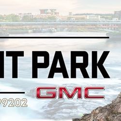 GMC of Riverfront Park - Address of dealer