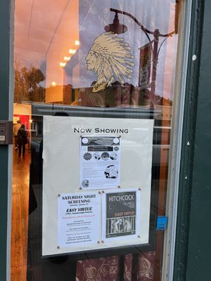 Niles Essanay Silent Film Museum by null