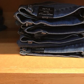 J.Crew Factory - Men's Clothing Near Me - Camarillo, California