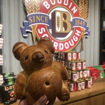 Boudin - Pizza Near Me - San Francisco, California Boudin - Pizza Near Me - San Francisco, California