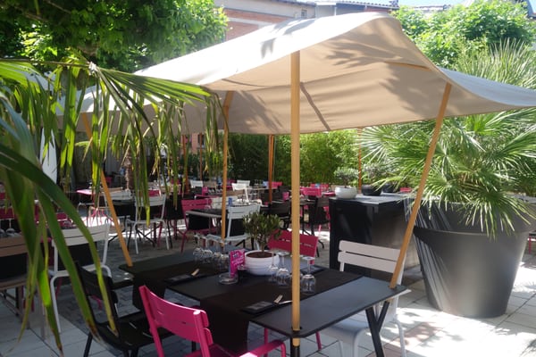 La Table Des Merville by null