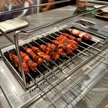 Luogong Grilled Skewer - Chinese Near Me - Flushing, New York