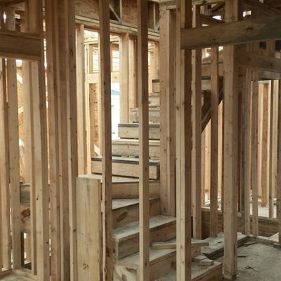 Slide of Alliance Design and Build