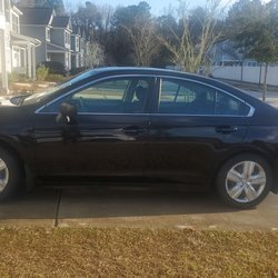Liberty Detailing