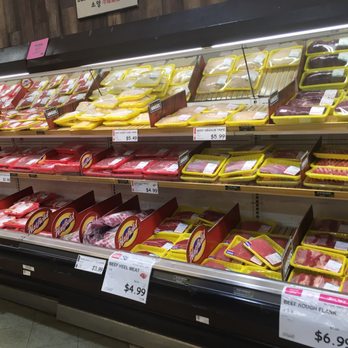 H Mart - Meats - Grocery Near Me - Riverdale, Georgia