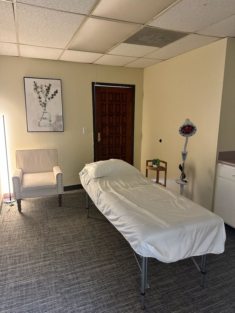 Zen Health Logo