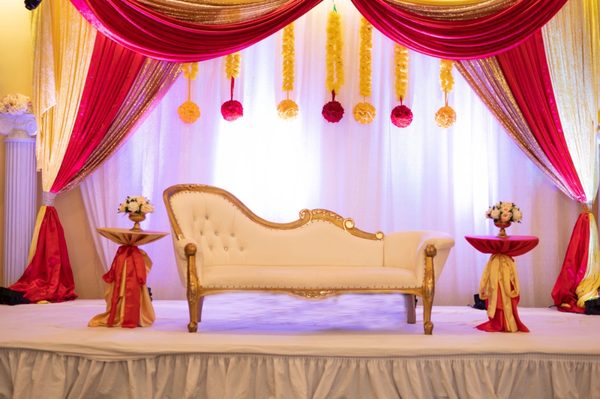 My Royal Palace by null