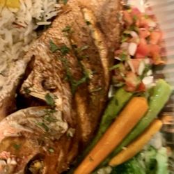 Naty's Tex-Mex Cuisine