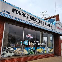 Monroe Grocery & Bakery