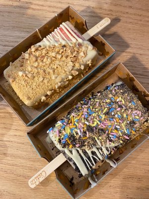Cielito Artisan Pops by null