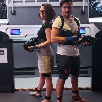 The Edge VR - Epic Pose! - Virtual Reality Centers Near Me - Croton-on-Hudson, New York The Edge VR - Epic Pose! - Virtual Reality Centers Near Me - Croton-on-Hudson, New York