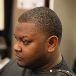 Trendsetter Barbershop