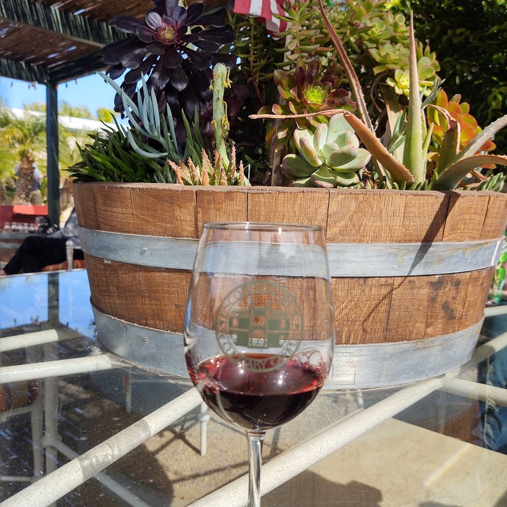 Belle Marie Winery - Venues & Event Spaces Near Me - Escondido, California Belle Marie Winery - Venues & Event Spaces Near Me - Escondido, California