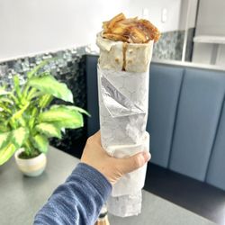 Shawarma Karaza