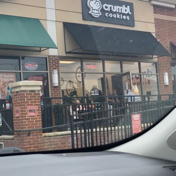 Crumbl - Vienna - Crumbl - Bakeries Near Me - Vienna, Virginia Crumbl - Vienna - Crumbl - Bakeries Near Me - Vienna, Virginia