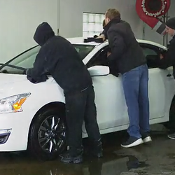 Red Carpet Car Wash