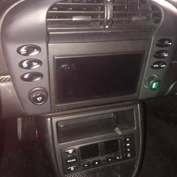 Sorena Car Audio - Unit installed in dash is perfect ! - Car Stereo Installation Near Me - Irvine, California Sorena Car Audio - Unit installed in dash is perfect ! - Car Stereo Installation Near Me - Irvine, California