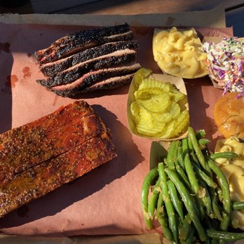 Terry Black's Barbecue - Barbeque Near Me - Austin, Texas
