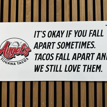 Angel’s Tijuana Tacos - Tacos Near Me - Anaheim, California