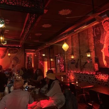 Bodega Bar - By night - Latin American Near Me - Philadelphia, Pennsylvania