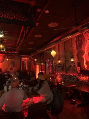 Bodega Bar & Kitchen by null