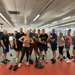 Edge Fitness and Combat Arts
