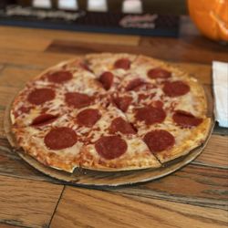 Elk River Bar & Grill - Pizza