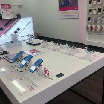 T-Mobile - Mobile Phones Near Me - Ossining, New York