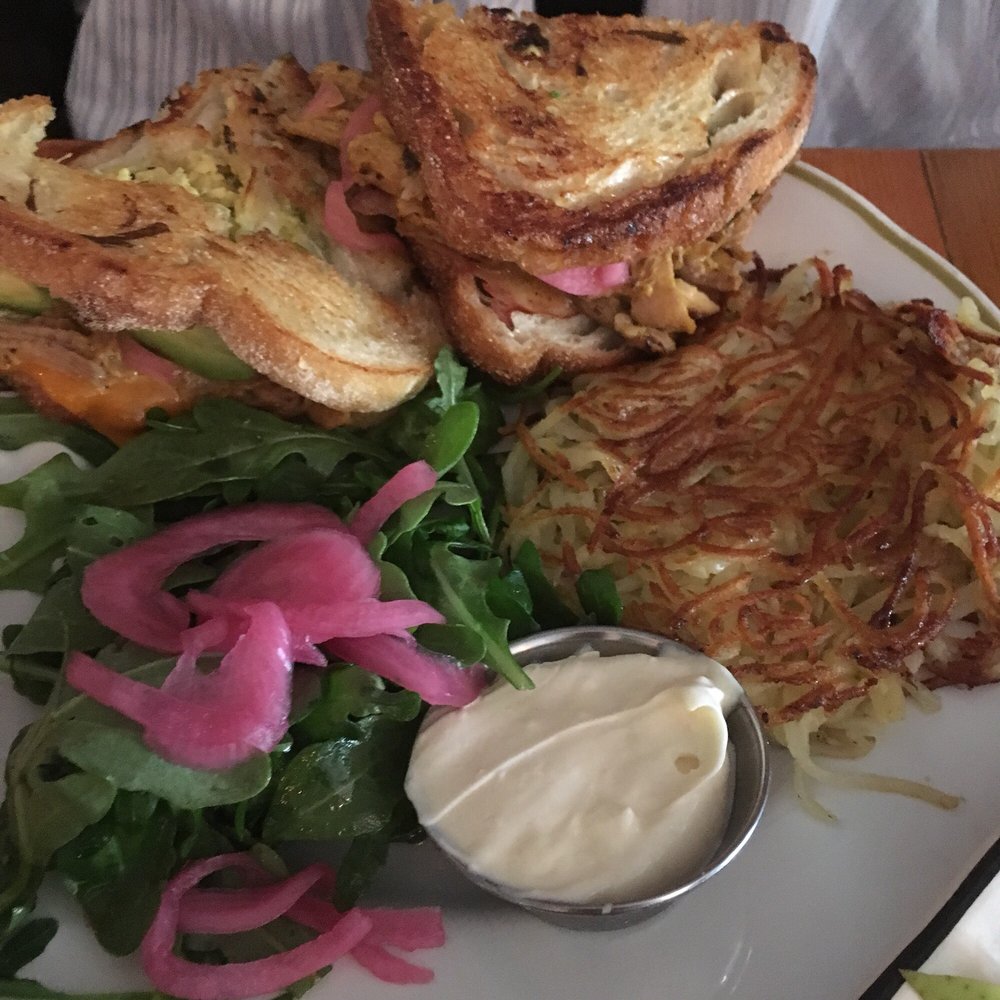 The Federal - Breakfast & Brunch Near Me - Toronto, Ontario