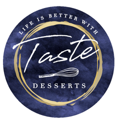 Taste Desserts