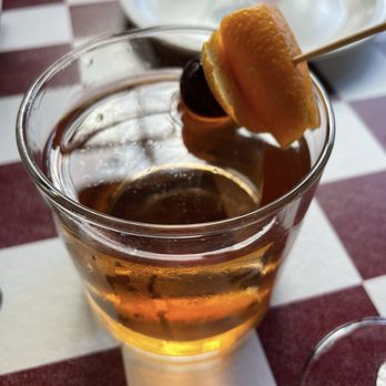 Gabbiano's - Old fashioned Italian suit - Italian Near Me - Portland, Oregon