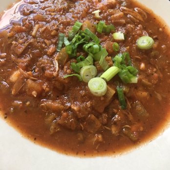 Cajun Queen - Seafood gumbo - Cajun/Creole Near Me - Charlotte, North Carolina