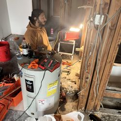 Pro Veterans Plumbing