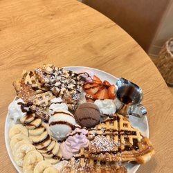 Forest Cafe