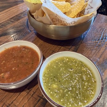 Muchacho - Chips & Salas - Tex-Mex Near Me - Southlake, Texas Muchacho - Chips & Salas - Tex-Mex Near Me - Southlake, Texas