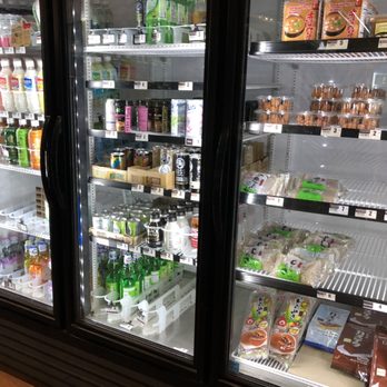 Kobe Mini Mart - International Grocery Near Me - Davis, California