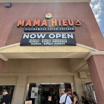 Mama Hieu's - Entrance - Vietnamese Near Me - Westminster , California Mama Hieu's - Entrance - Vietnamese Near Me - Westminster , California