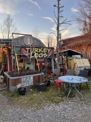 The Tomato Place by null