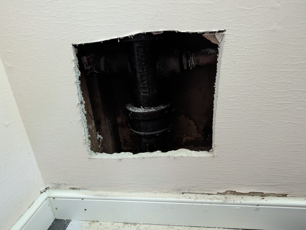 Slide of 9 Yards Plumbing and More