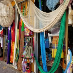 Arte Huichol Decolores