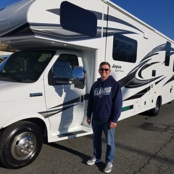 Chesaco RV - Frederick - RV Dealers Near Me - Frederick, Maryland