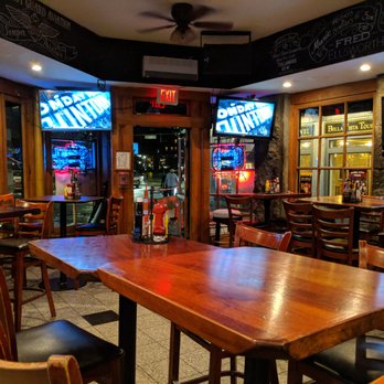 The Point - The Point 11/2017 - American Near Me - Boston, Massachusetts