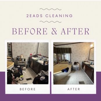 2Eads Cleaning Service - Home Cleaning Near Me 2Eads Cleaning Service - Home Cleaning Near Me