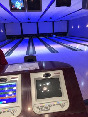 Montreal Forum by null