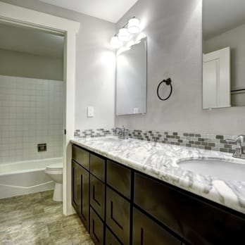 Home Design - Bathroom remodeling - General Contractors Near Me - Fairfax, Virginia