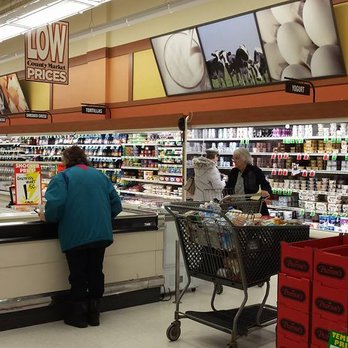 King's County Market - Grocery Near Me - Andover, Minnesota