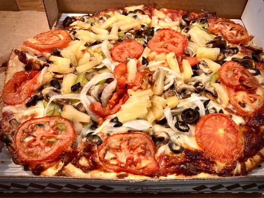 Petrilli's Pizza by null