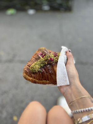 Librae Bakery by null