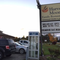 Harvest Moon Family Restaurant