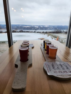 Grist Iron Brewing Company by null